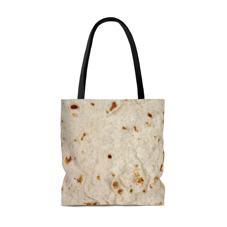 Tortilla Tote Bag