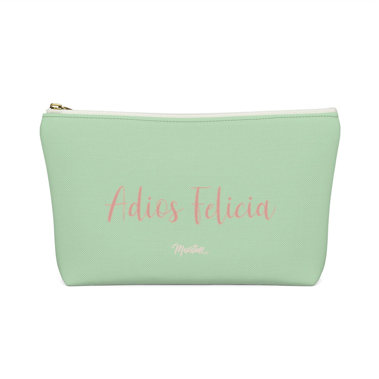 Adiós Felicia Accessory Bag