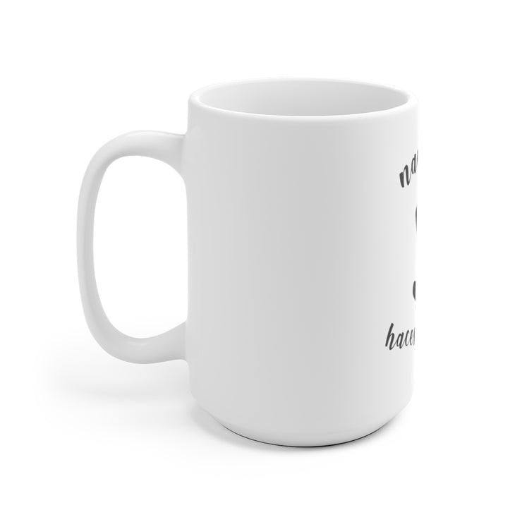 Namaste Mug
