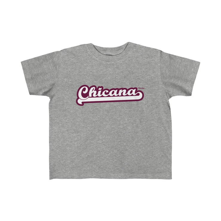 Chicana Kid's Tee