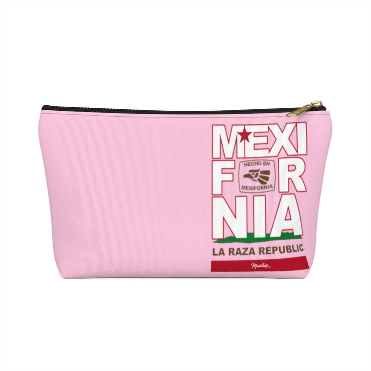 Mexifornia Accessory Bag