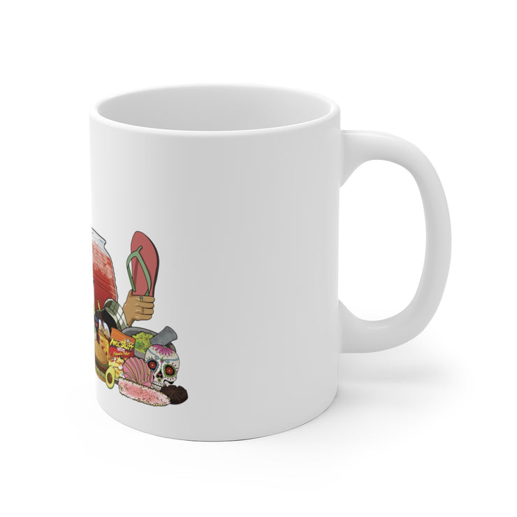 Mexistuff Mug