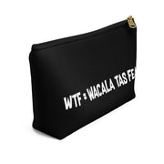 Wacala Tas Fea Accessory Bag