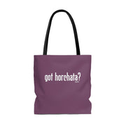 Got Horchata Tote Bag