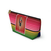 La Trabajadora Social Accessory Bag