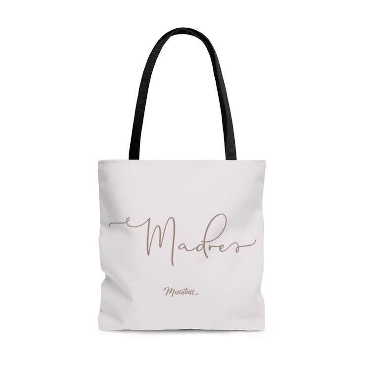 Madres Love Tote Bag