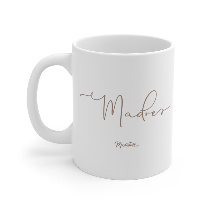 Madre Love Mug