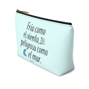 Fria Como El Viento Accessory Bag