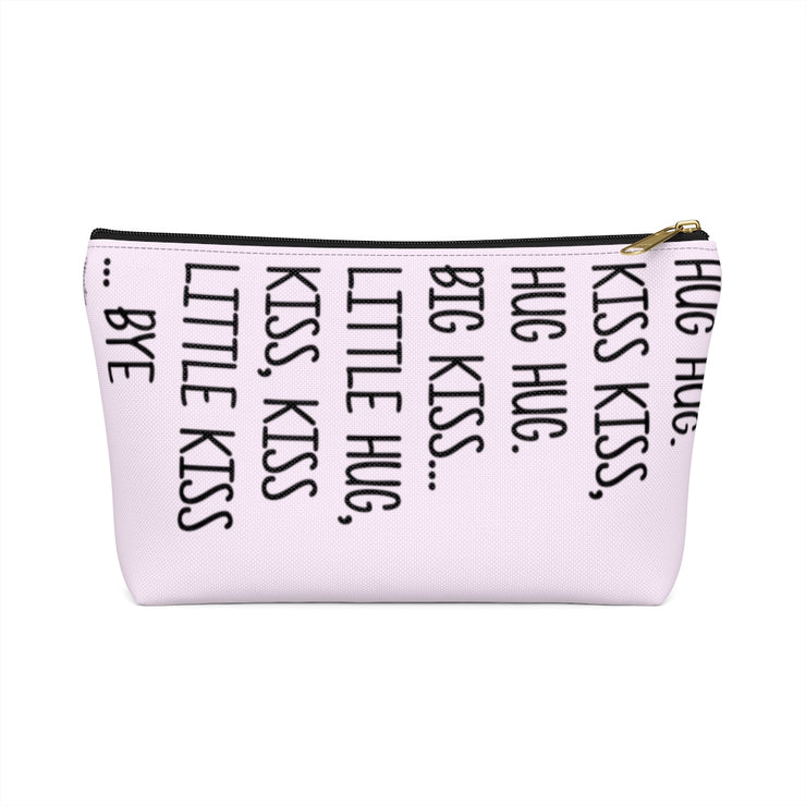 Hug Kiss Accessory Bag