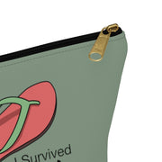 I Survived Accessory Bag
