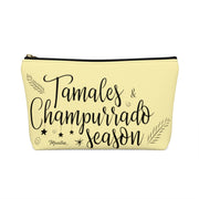 Tamales & Champurrado Accessory Bag