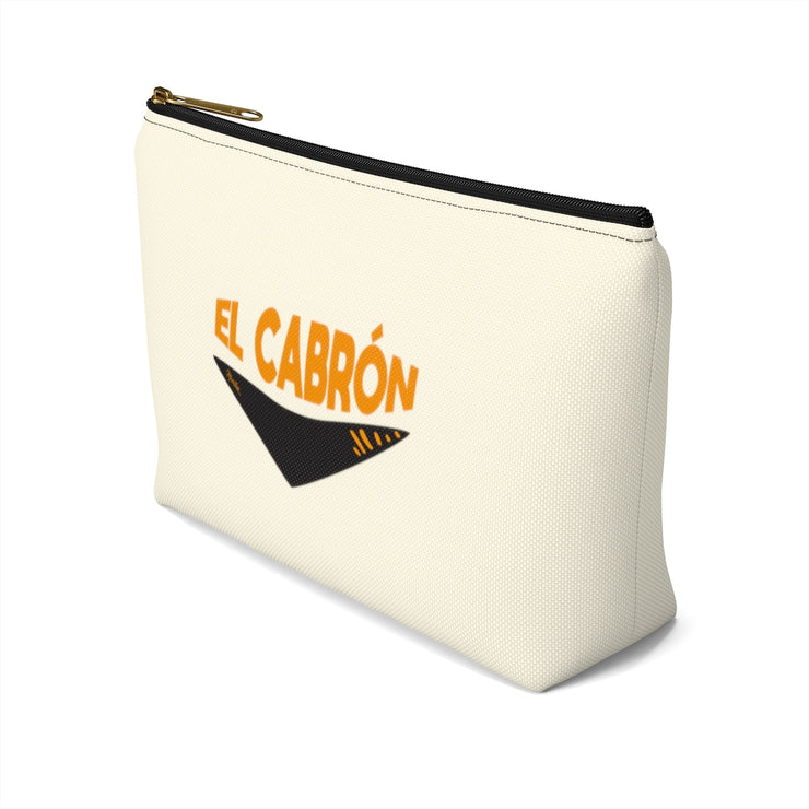 El Cabrón Accessory Bag