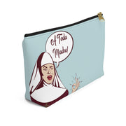 A Toda Madre Accessory Bag