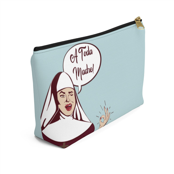 A Toda Madre Accessory Bag