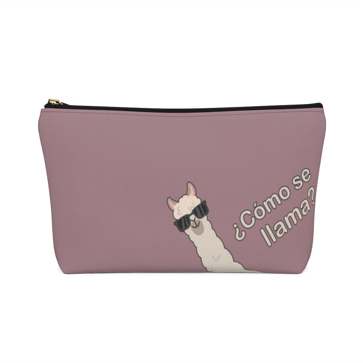 Como Se Llama? Accessory Bag