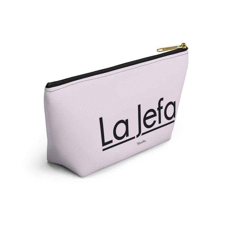 La Jefa Accessory Bag