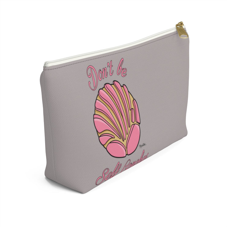 Don´t Be Self Conchas Accessory Bag