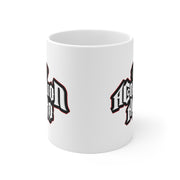 Accordion Hero Mug