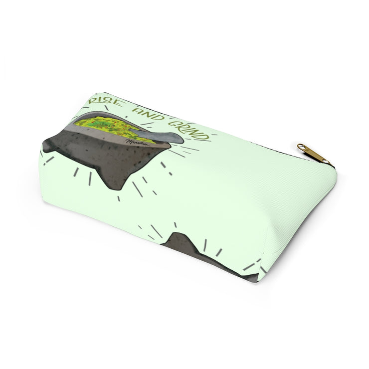 Rise And Grind Accessory Bag