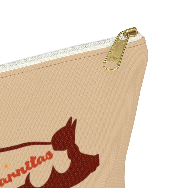 Body By Carnitas Accessory Bag