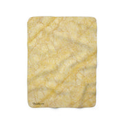 Tortilla De Maíz (corn) Blanket