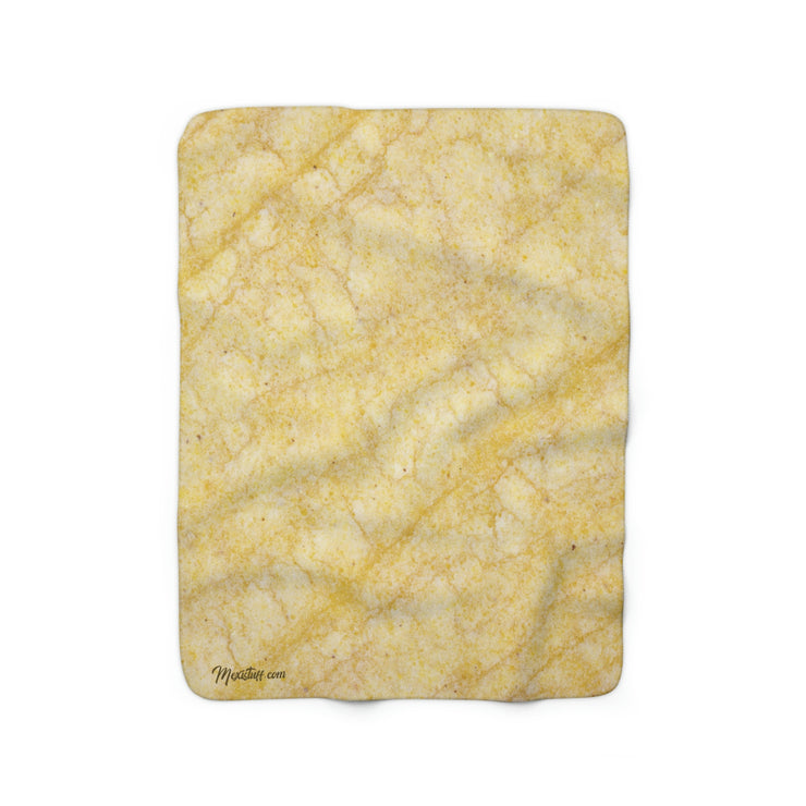 Tortilla De Maíz (corn) Blanket