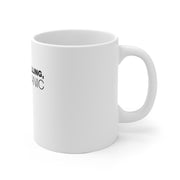 I´m Not Yelling Mug