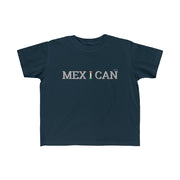 Mex I Can Kid's Tee