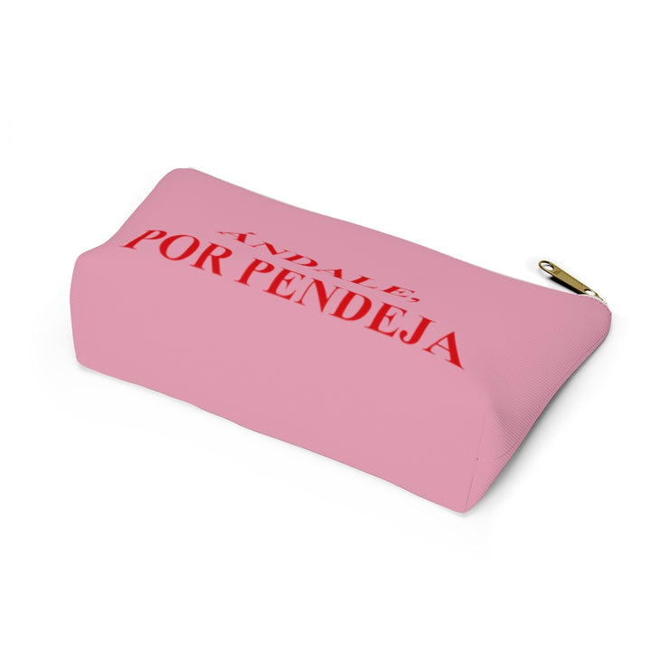 Ándale Por Pendeja Accessory Bag