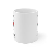 Yo Soy Chingona Mug
