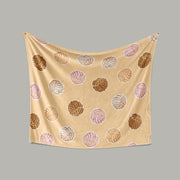 Conchas Blanket 2