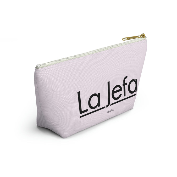 La Jefa Accessory Bag