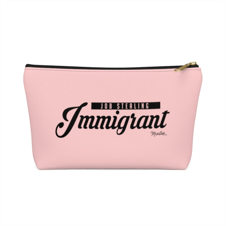 Job Stealing Immigrant Accessory Bag