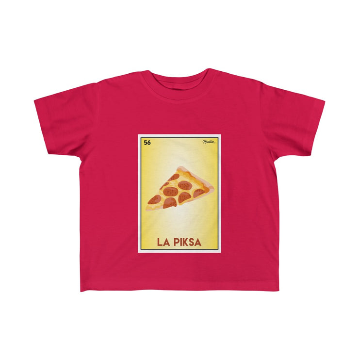 La Piksa Kid's Tee