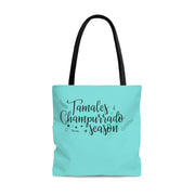Tamales & Champurrado Tote Bag
