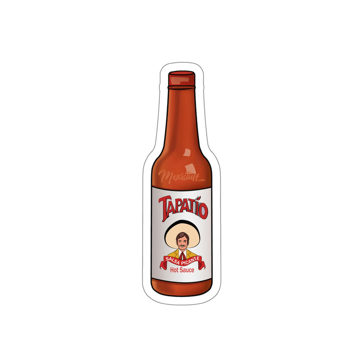 Tapatio Salsa Sticker