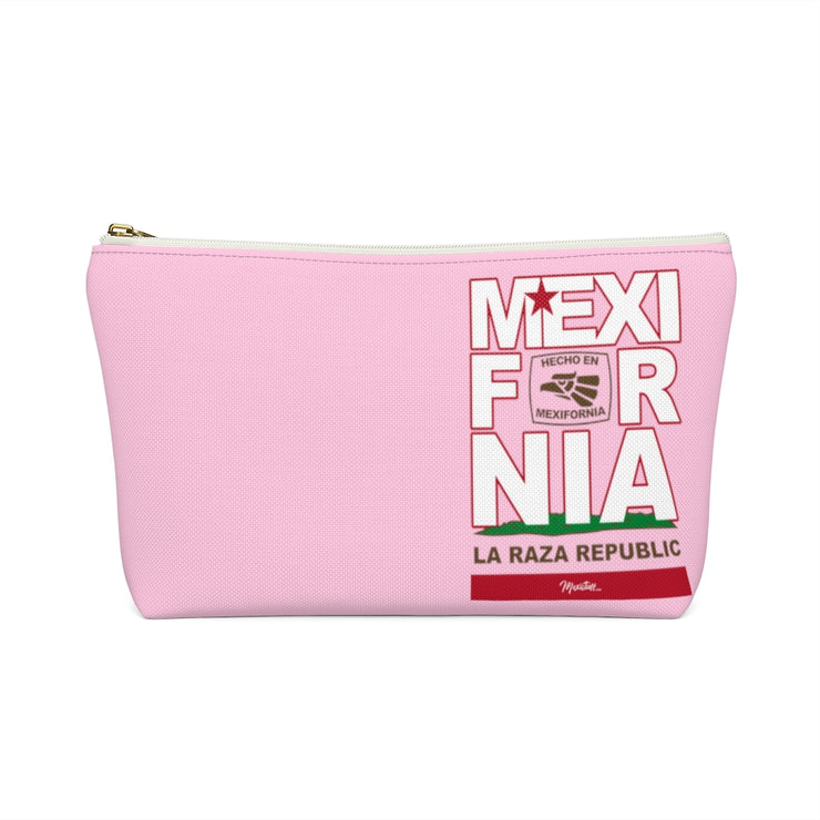 Mexifornia Accessory Bag
