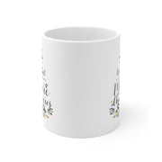 All I Want For Christmas Is More Churros Mug