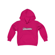 Chicana Kids Hoodie