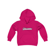 Chicana Kids Hoodie