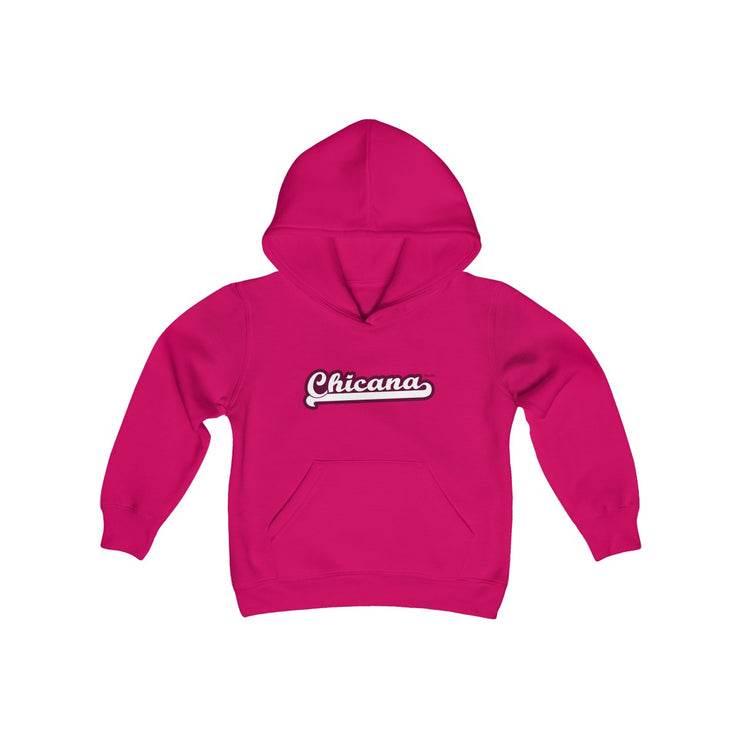 Chicana Kids Hoodie