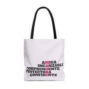 Madre Tote Bag