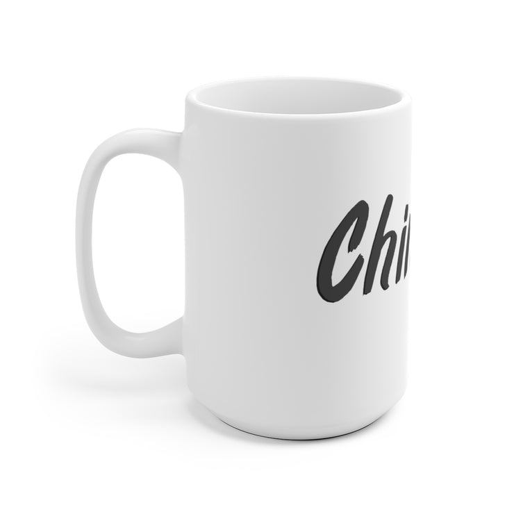 Chingona Mug
