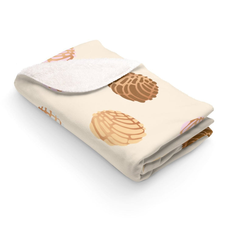 Conchas Blanket 2