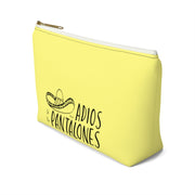 Adiós Pantalones Accessory Bag