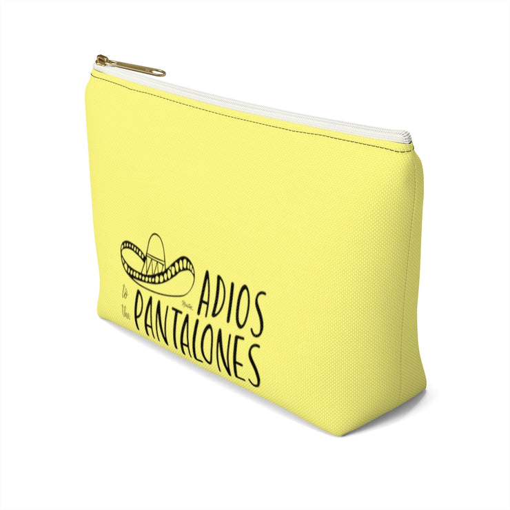 Adiós Pantalones Accessory Bag