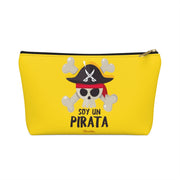 Soy Un Pirata Accessory Bag