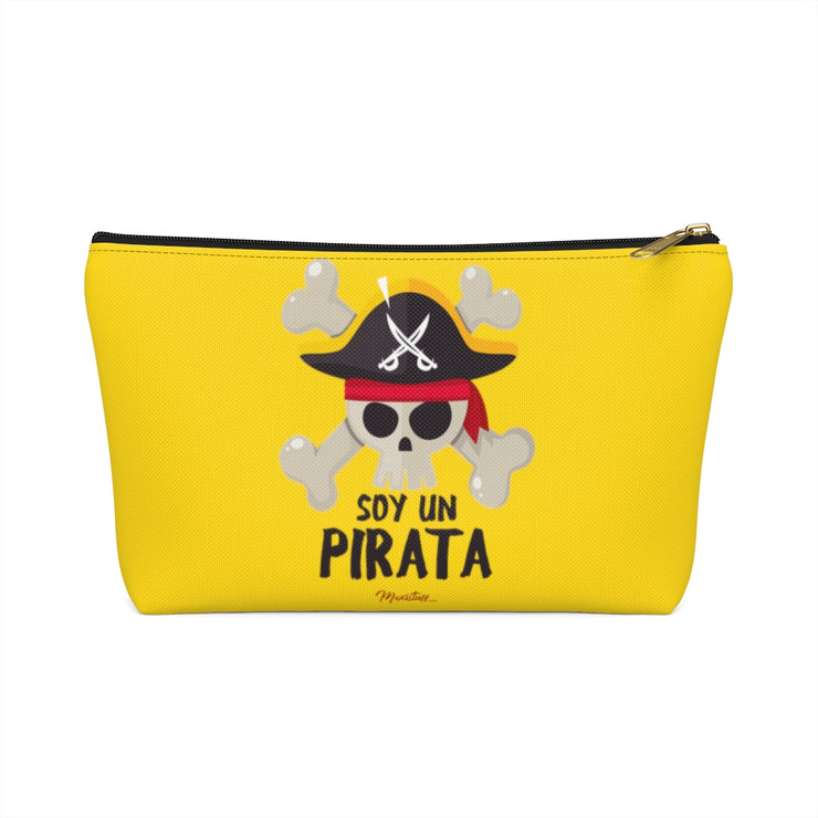 Soy Un Pirata Accessory Bag