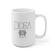Diosa Mug