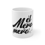 El Mero Mero Mug